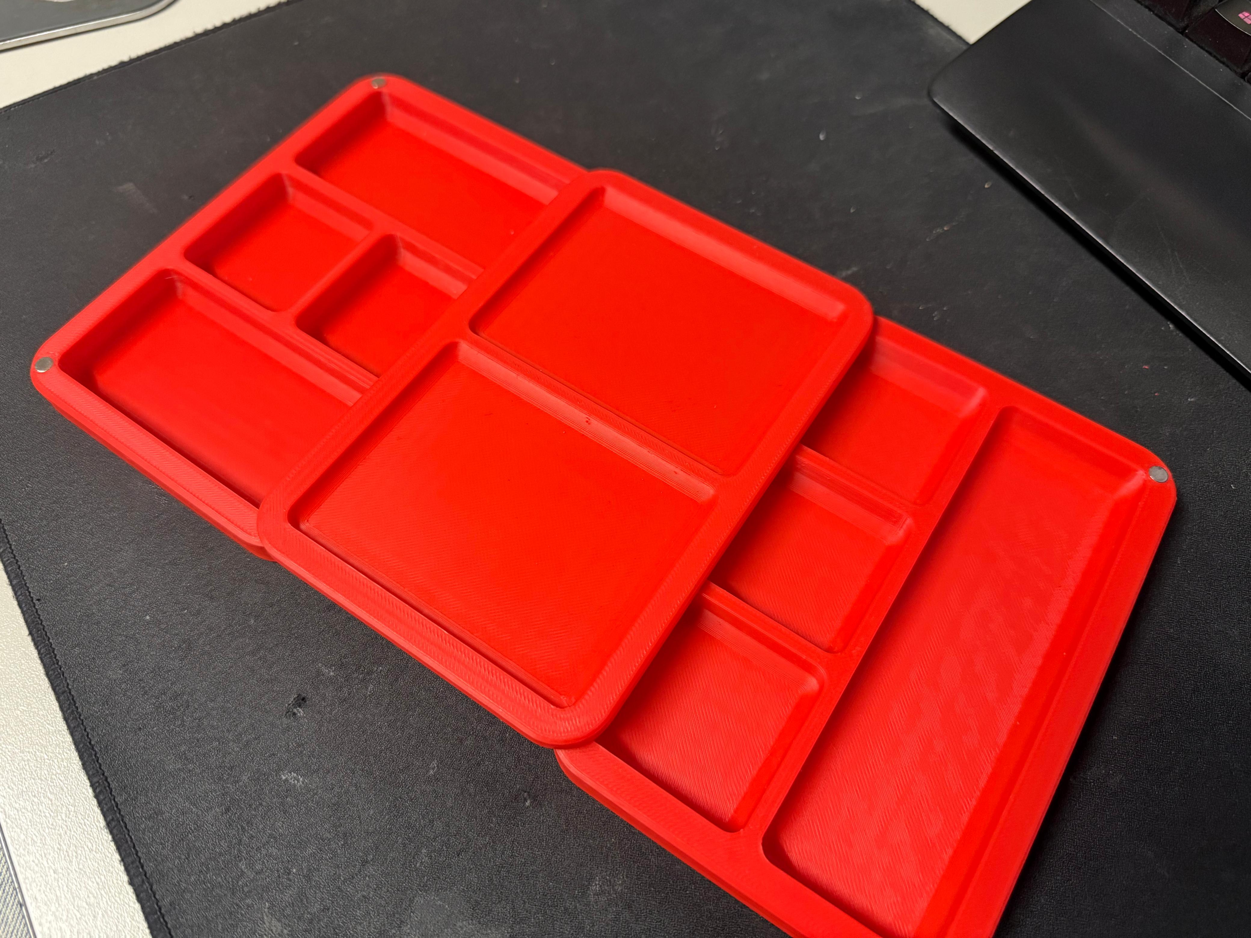 Sorting Tray (Stackable) — miniatura 6