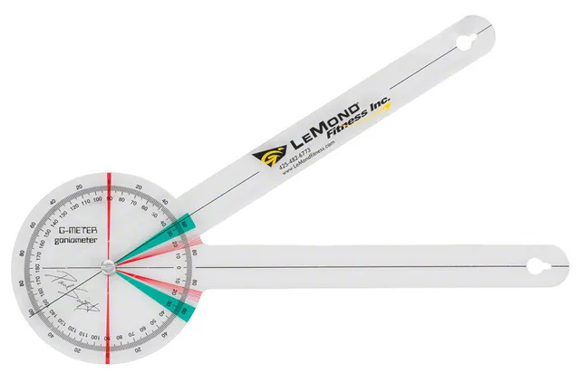 Goniometer