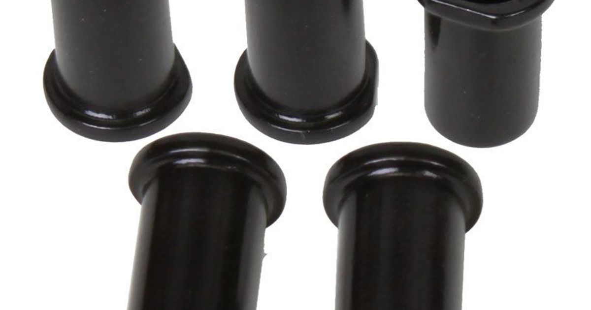 cantilever brake cable stop