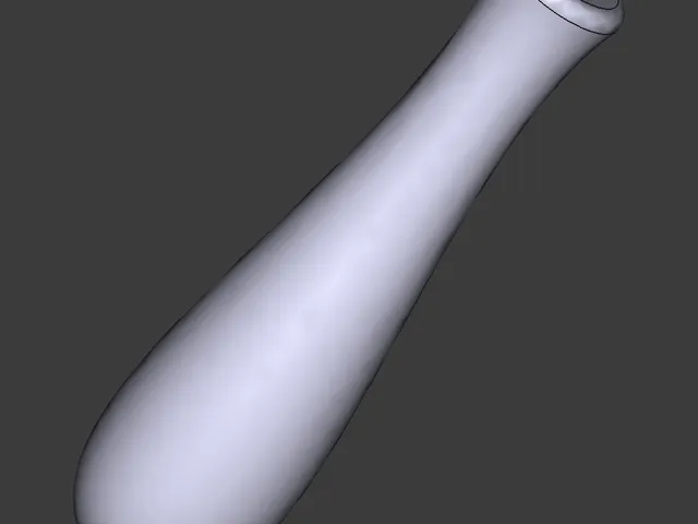 Whisk Handle
