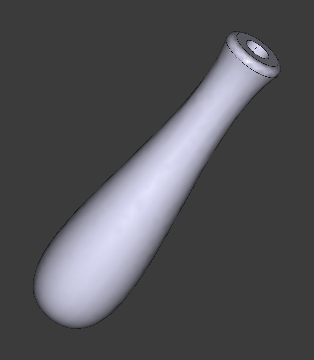 Whisk Handle