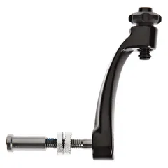 Fork crown cantilever brake hanger
