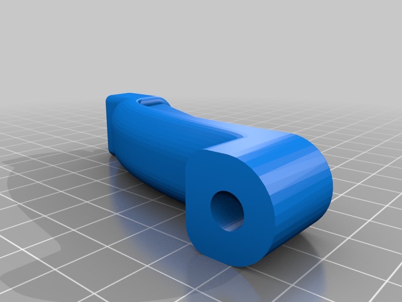 cantilever brake hanger