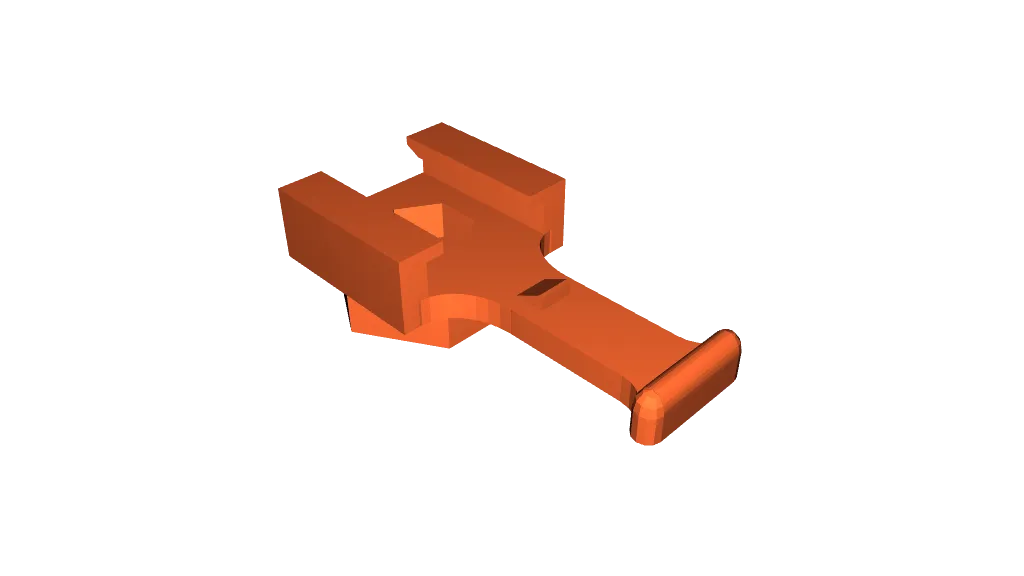 Cygolite 2025 hotshot mount