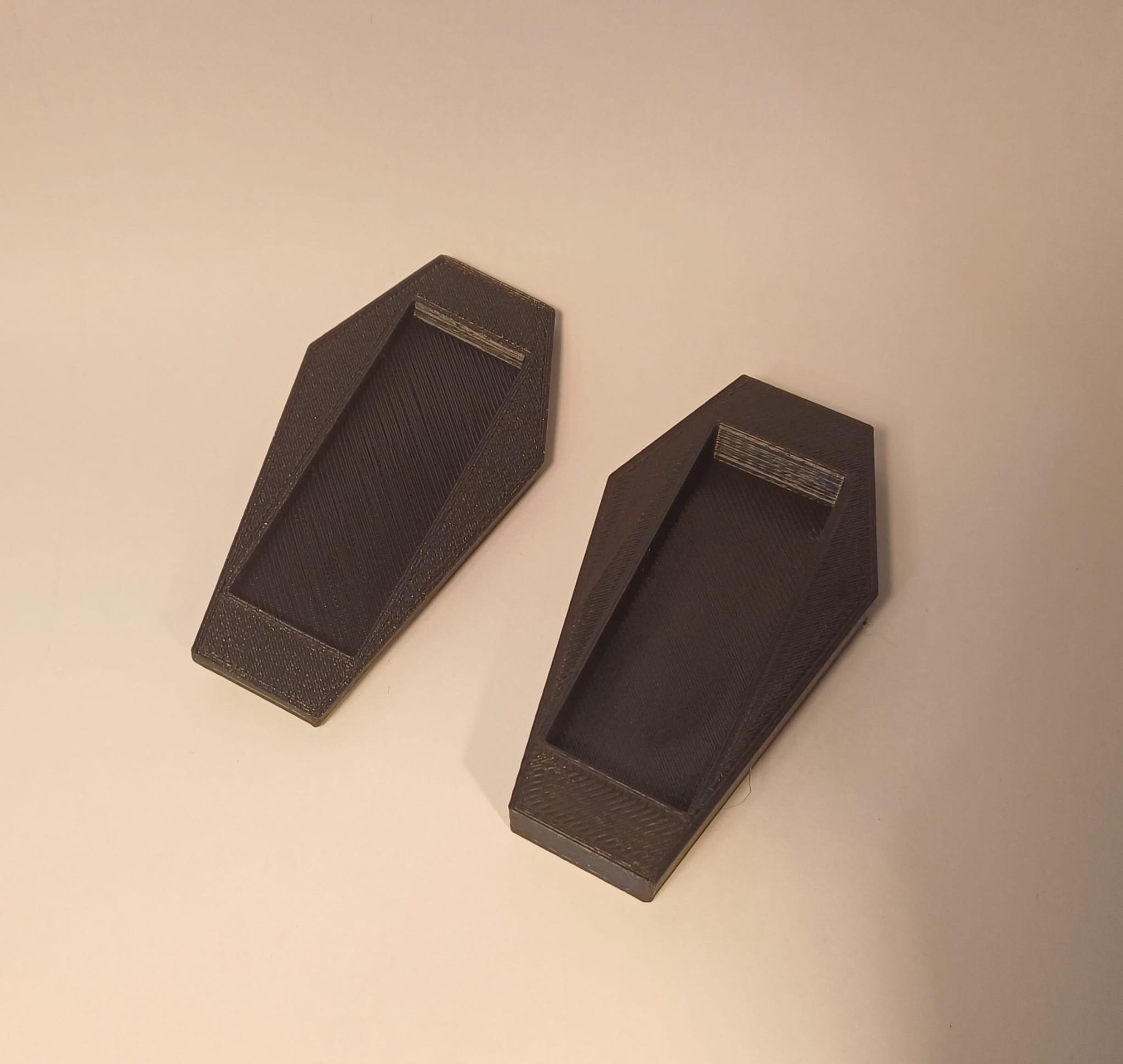 USB Coffin — miniatura 3