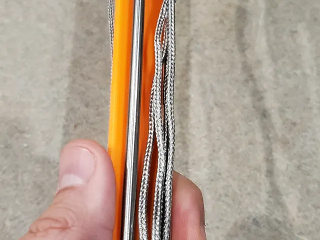 Probe Caddy for ThermoPro Remote Probes