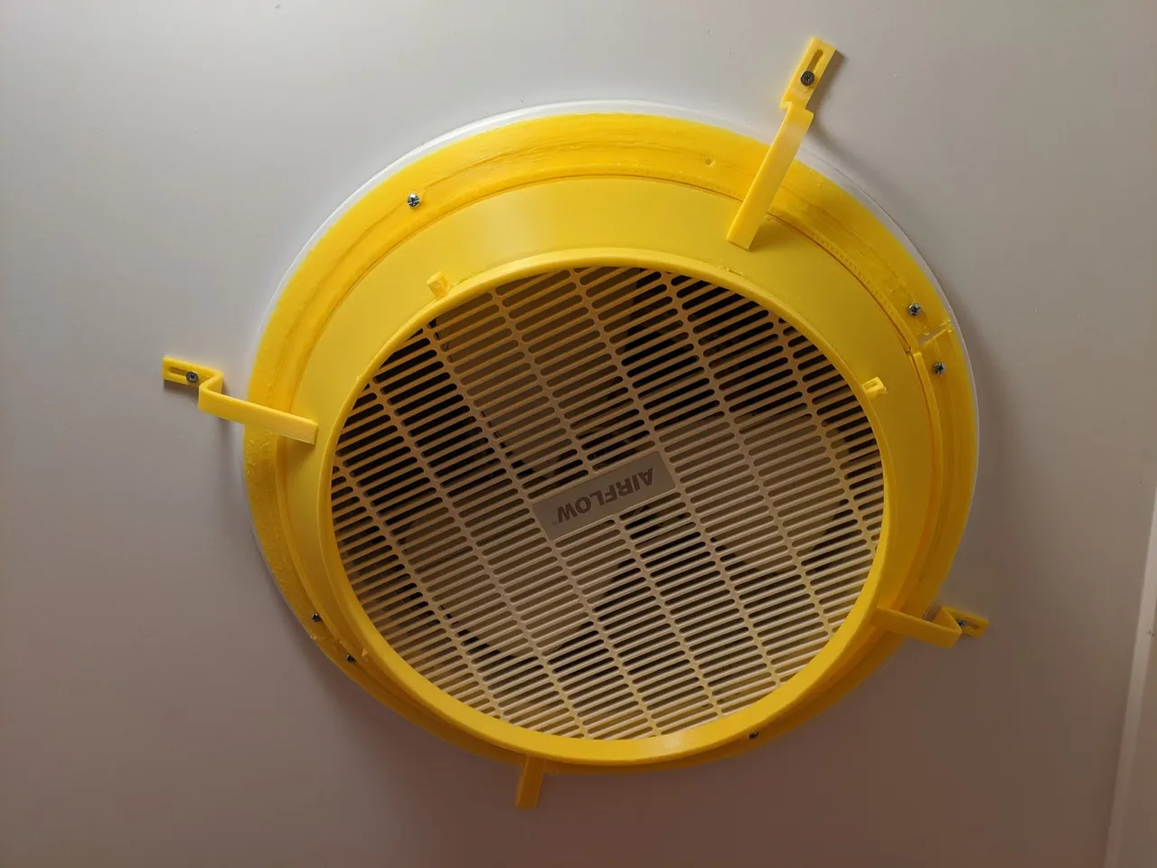 Clipsal Airflow Ceiling Exhaust Fan Shelly Lighting