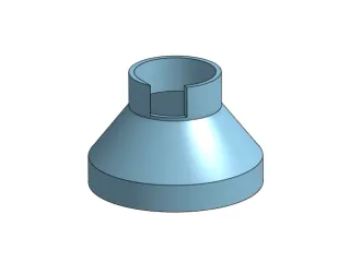 5V Arduino Water Pump Filter by aapalo | Download free STL model ...