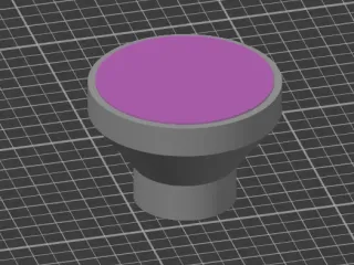 5V Arduino Water Pump Filter by aapalo | Download free STL model ...
