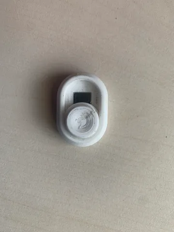 Itty Bitty Fidget with square magnets