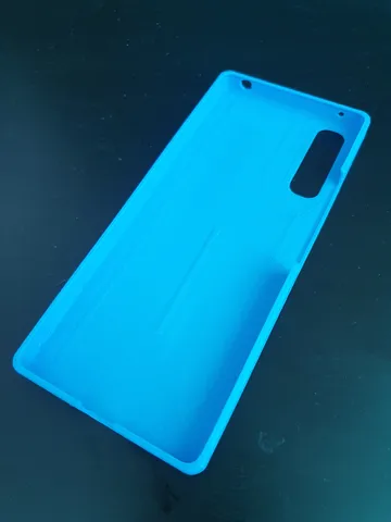 Sony Xperia 10 IV phone case