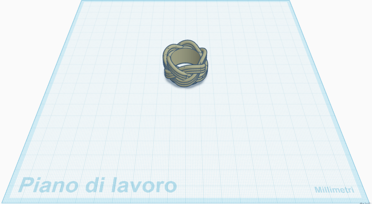 Scout Woggle