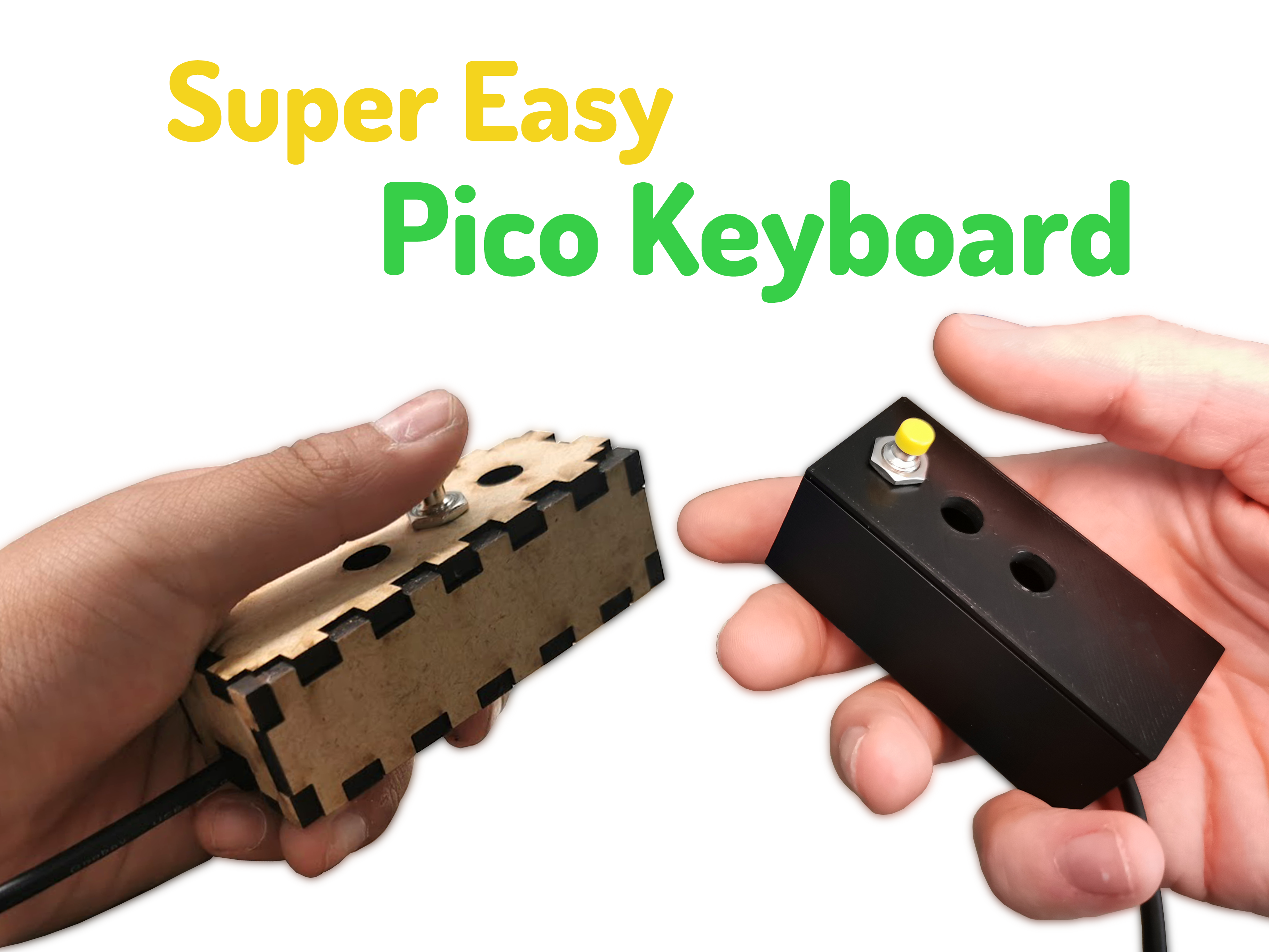 Pico Keyboard