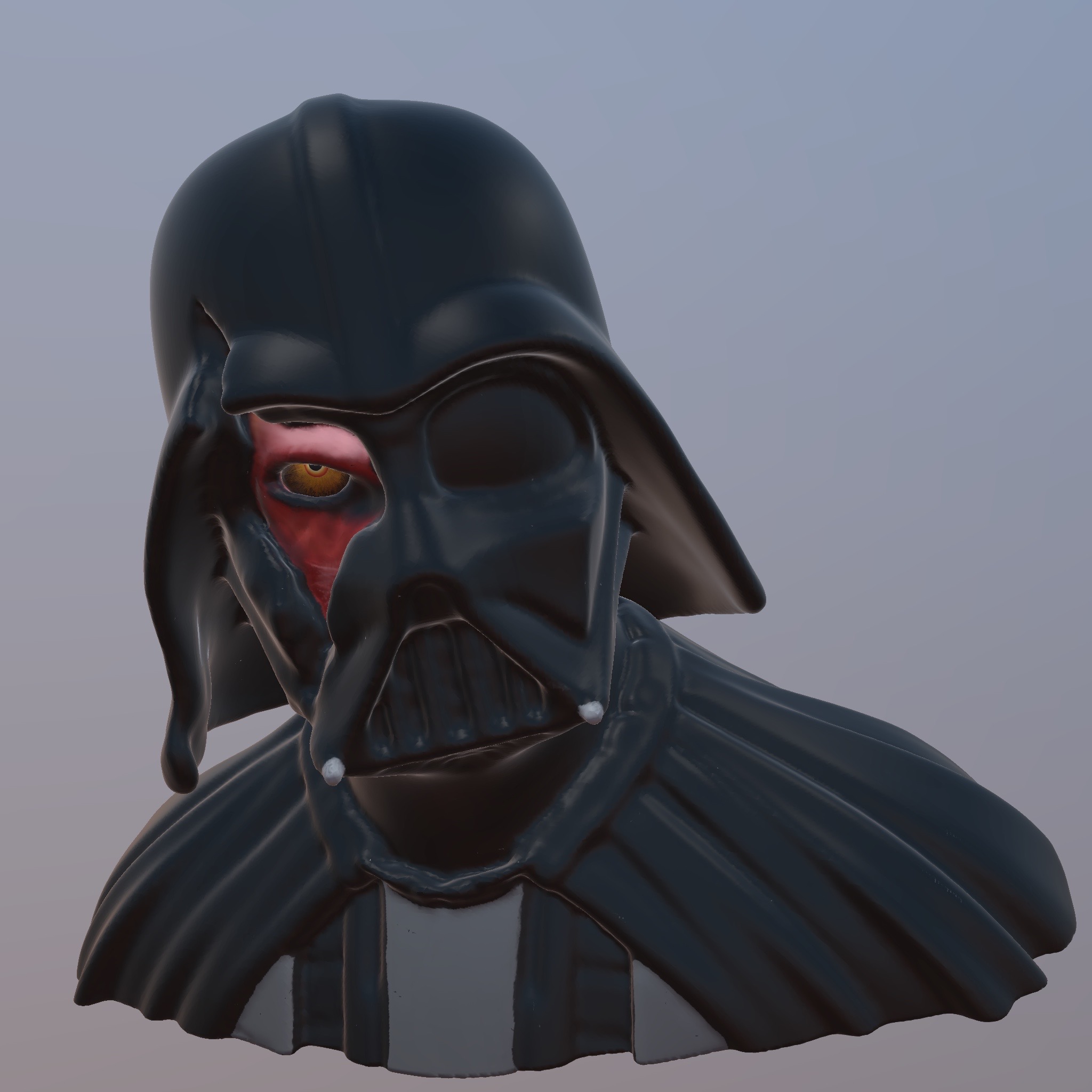 DarthVader