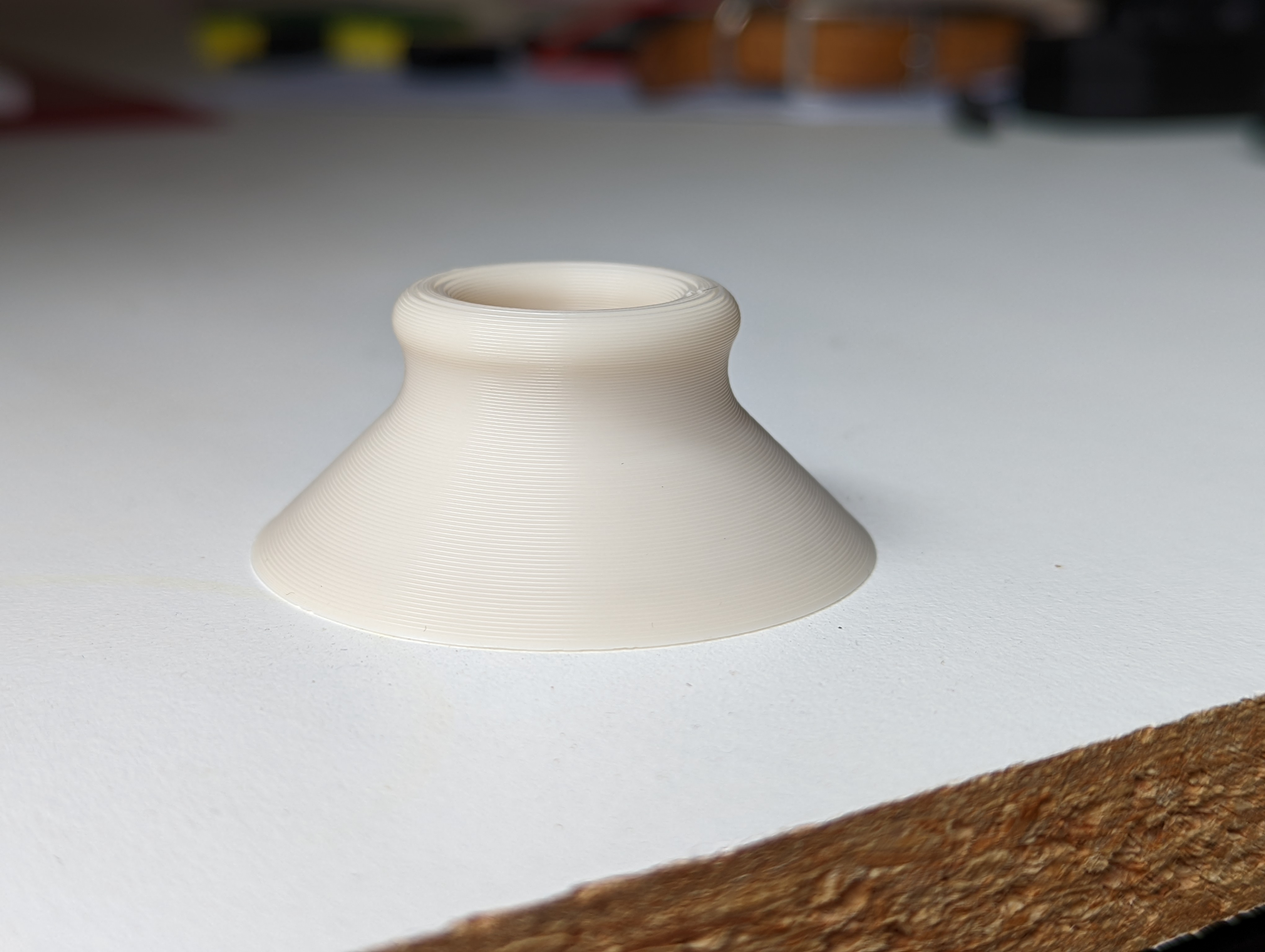 360° Bed Scraper