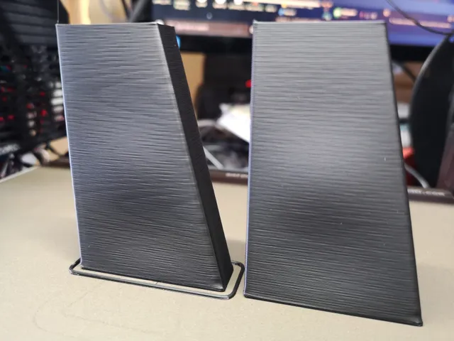 Remix Experimental Angled Idler Door MMU2 compatible