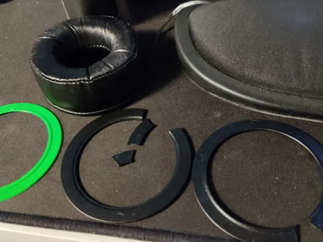 Beyerdynamic Custom Street Earpad Interface Ring