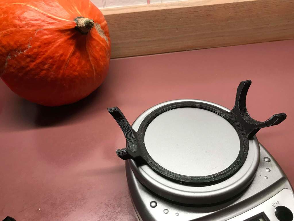 Spaghetti Weigher — miniatura 2