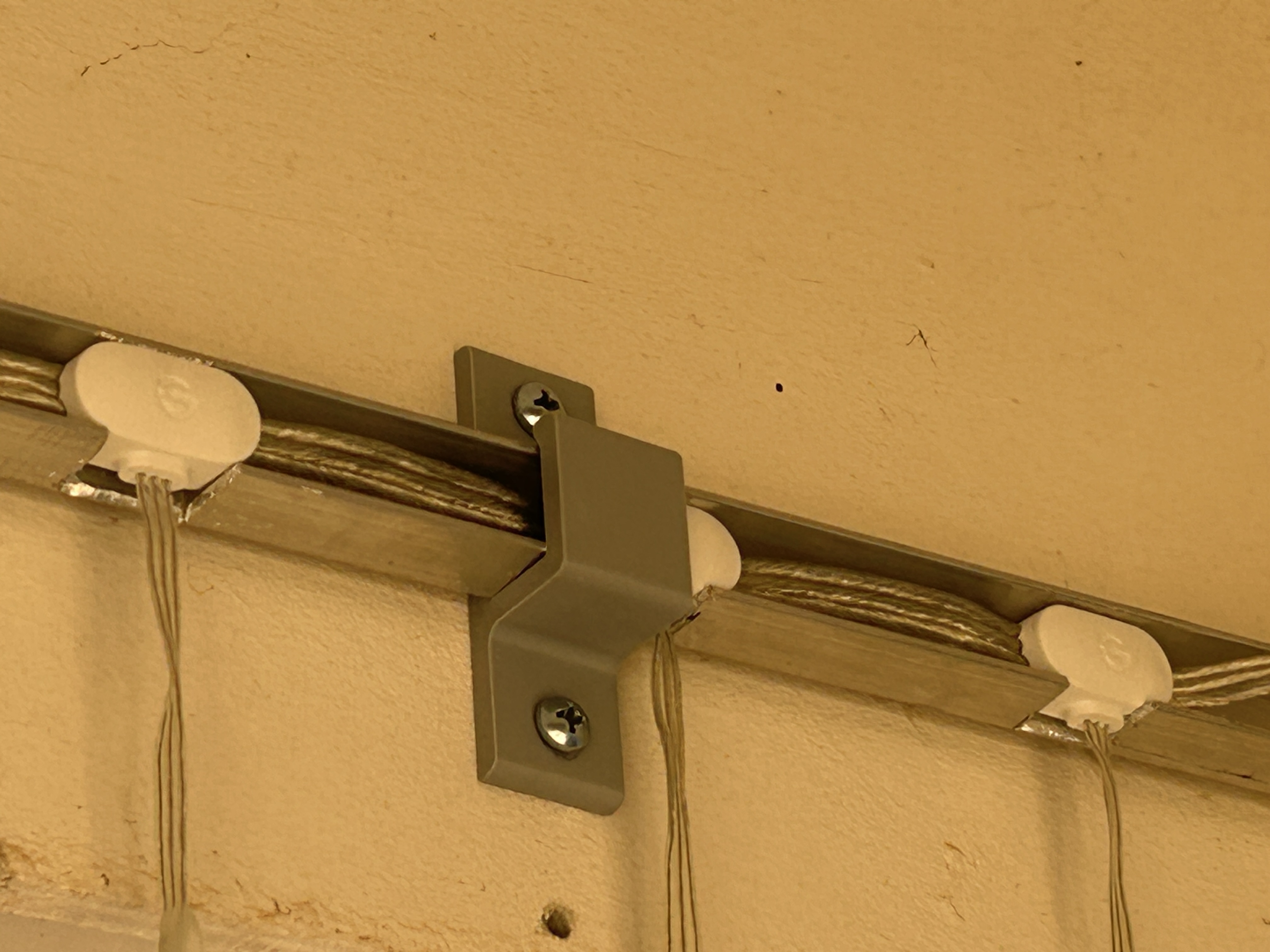 Heavy Duty Hook