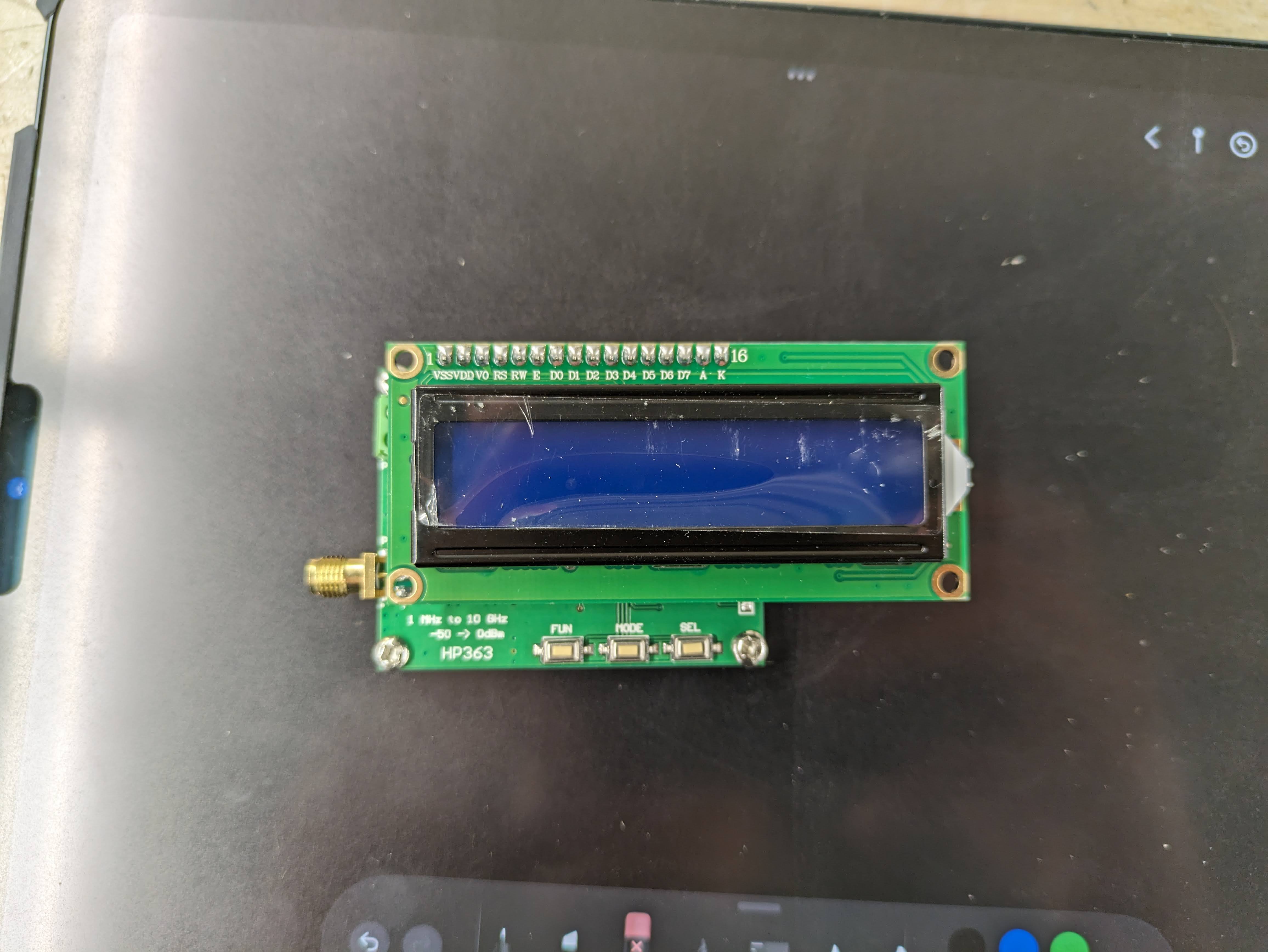 Simple Power Reader Case — thumbnail 4