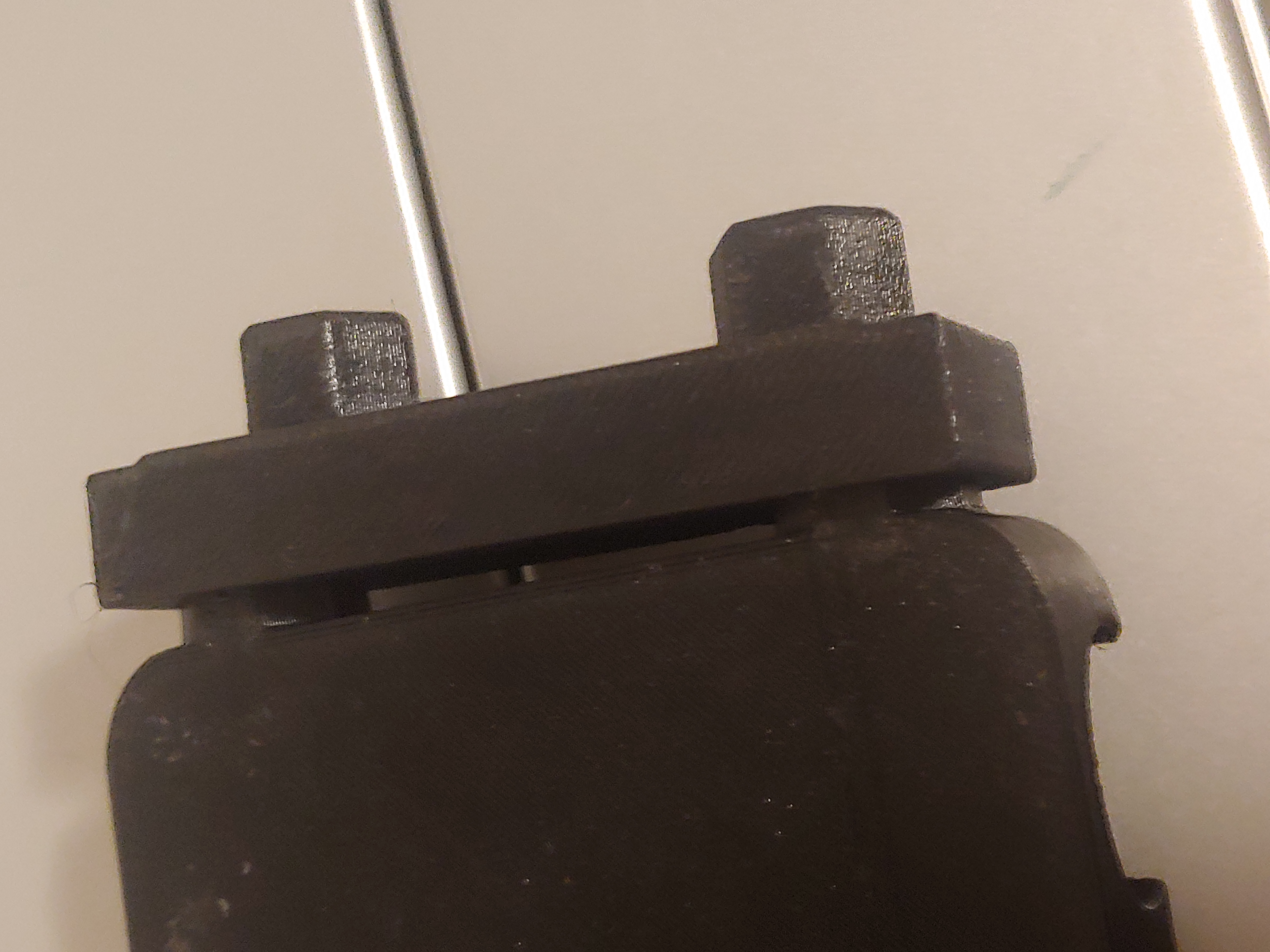 MultiBoard to HSW adapter