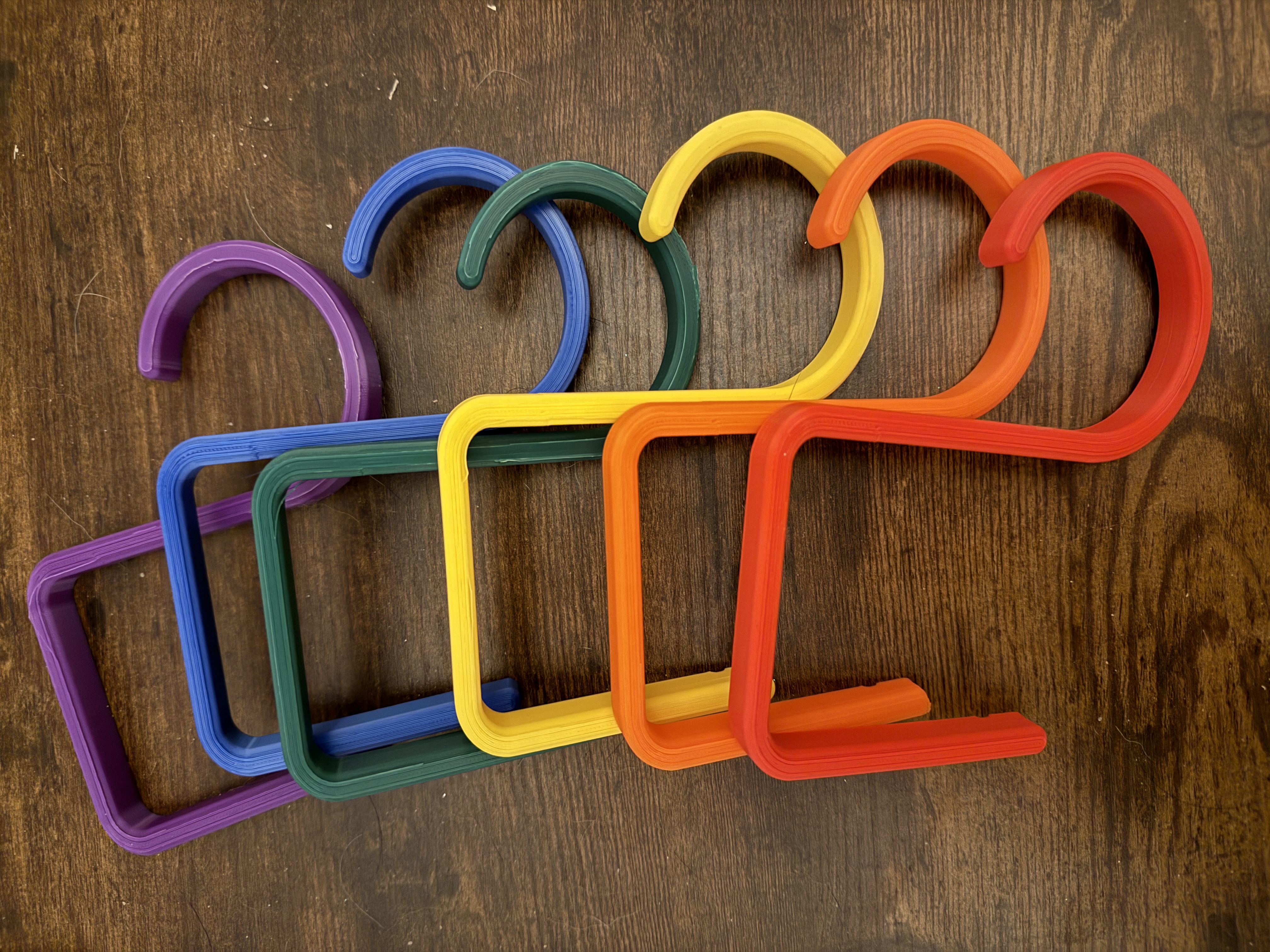 Vinyl Fence Hook