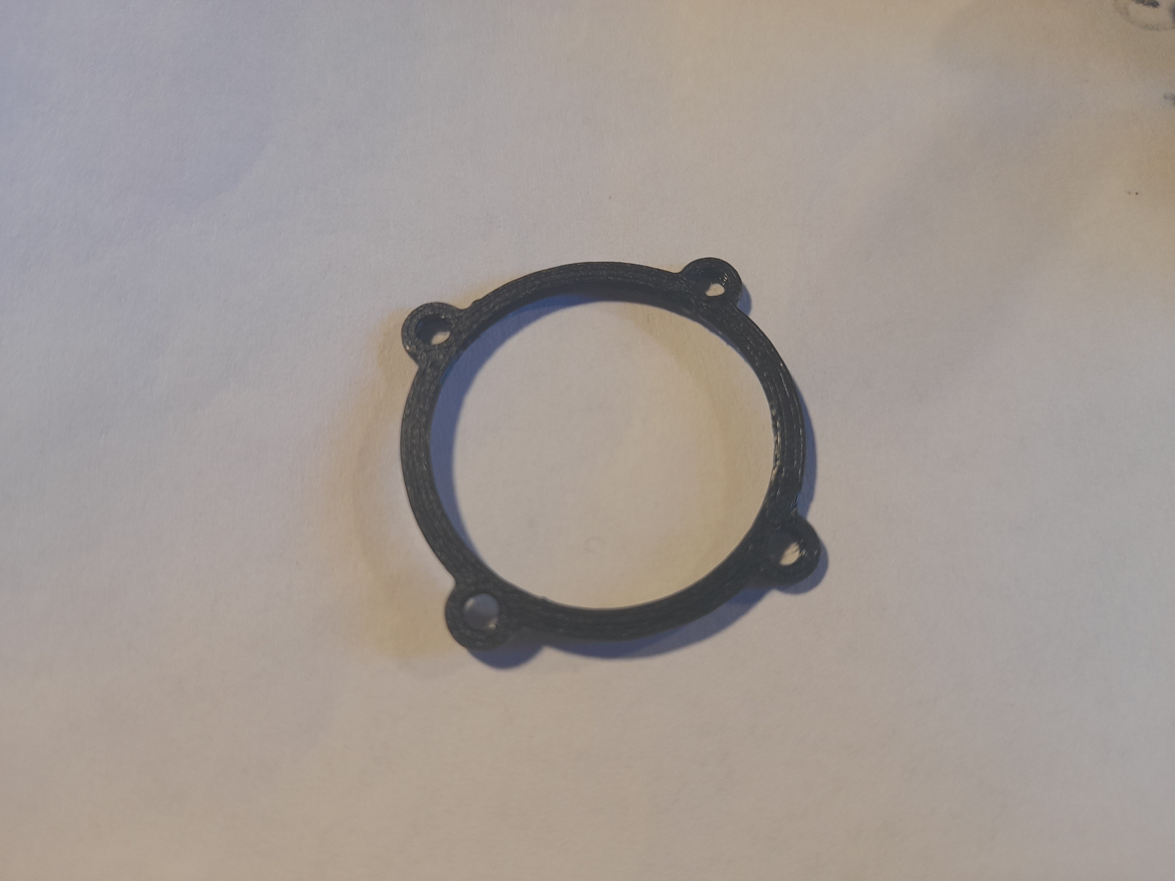 Miniatura 5 do modelo 3D Mini water pump