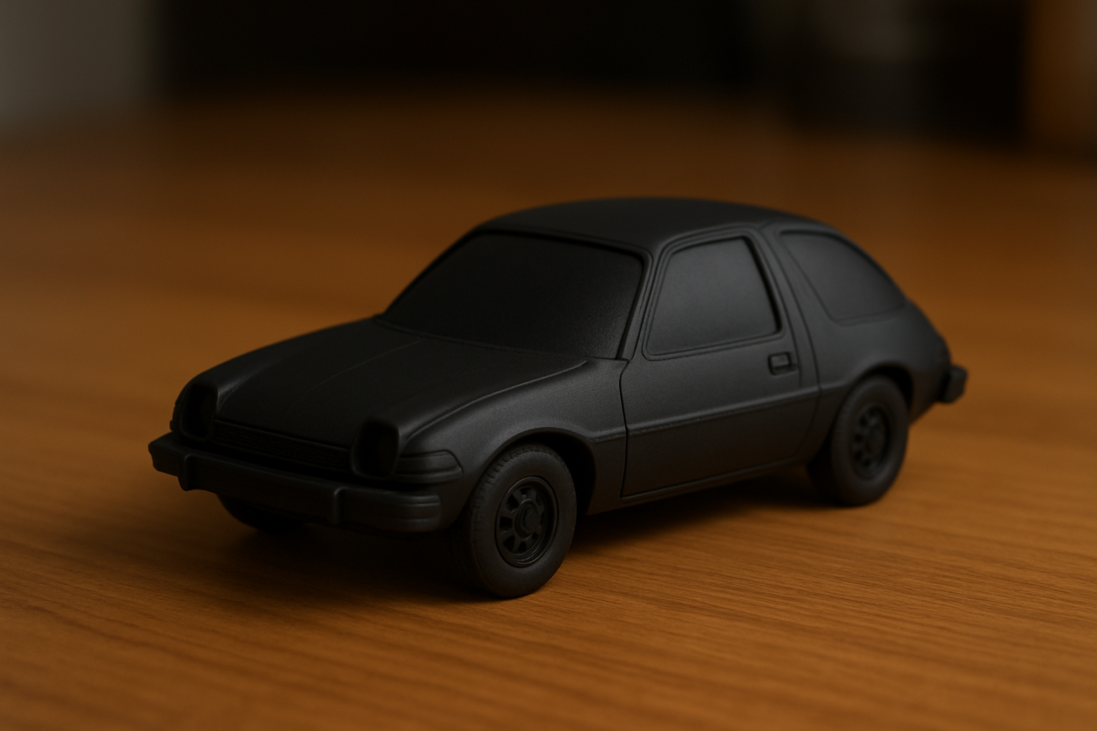 1976 AMC Pacer