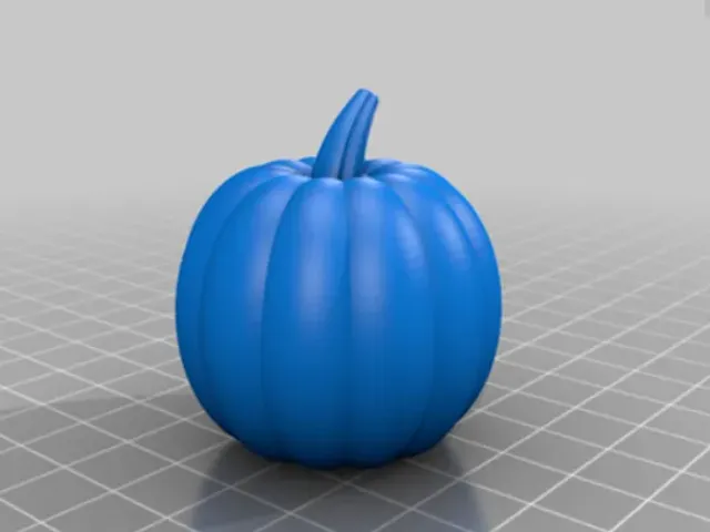 Pumpkin