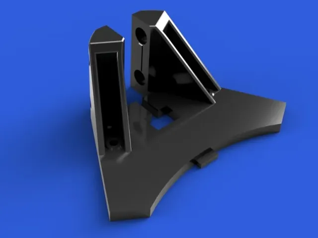 Kossel Linear Delta Plus Corner Support