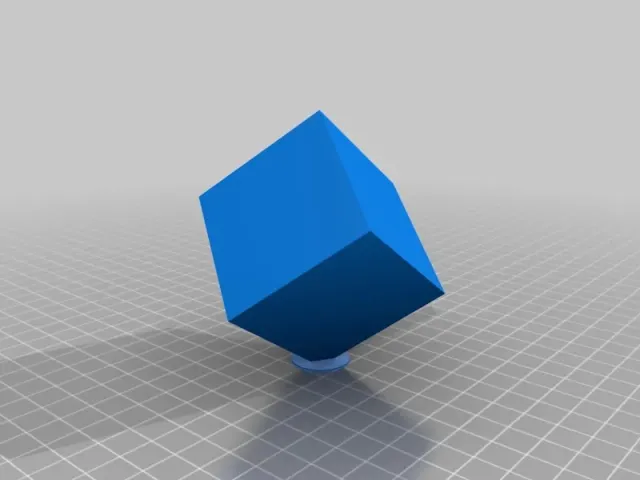 Killjoy's - Hullen Cube?