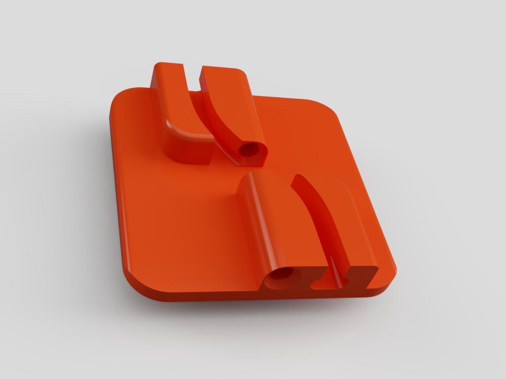 Filament Lock