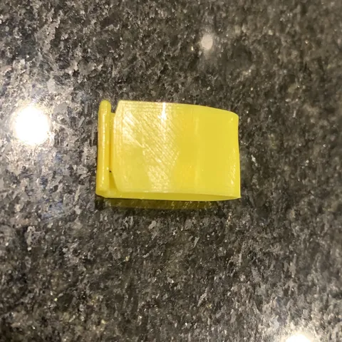 Apple Watch tamper resistant accessories