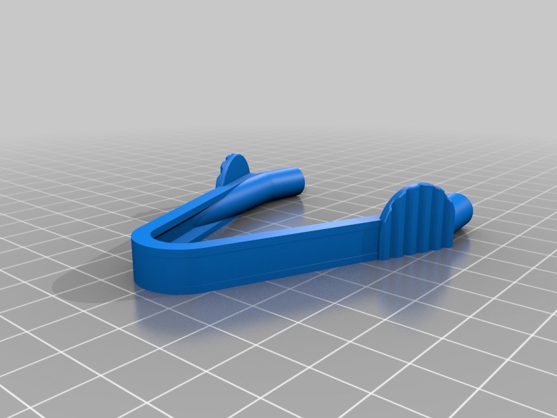 Coffee Filter Container by ArtieH Download free STL model