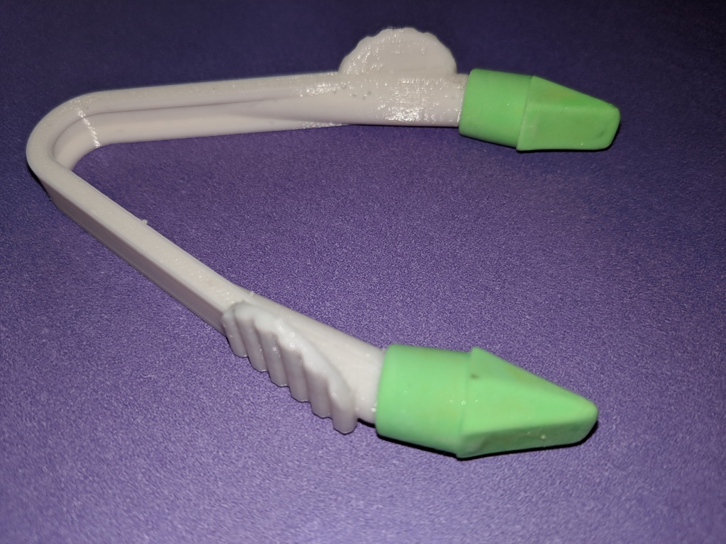 Coffee Filter Container by ArtieH Download free STL model