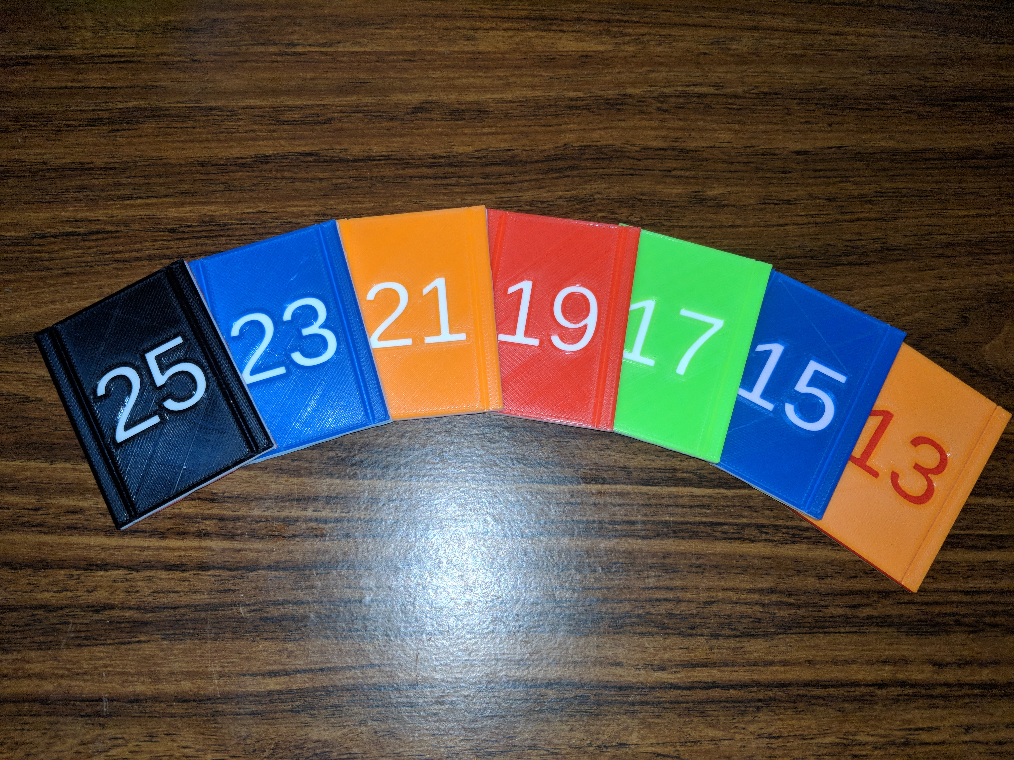 Christmas Countdown Calendar — miniatura 24