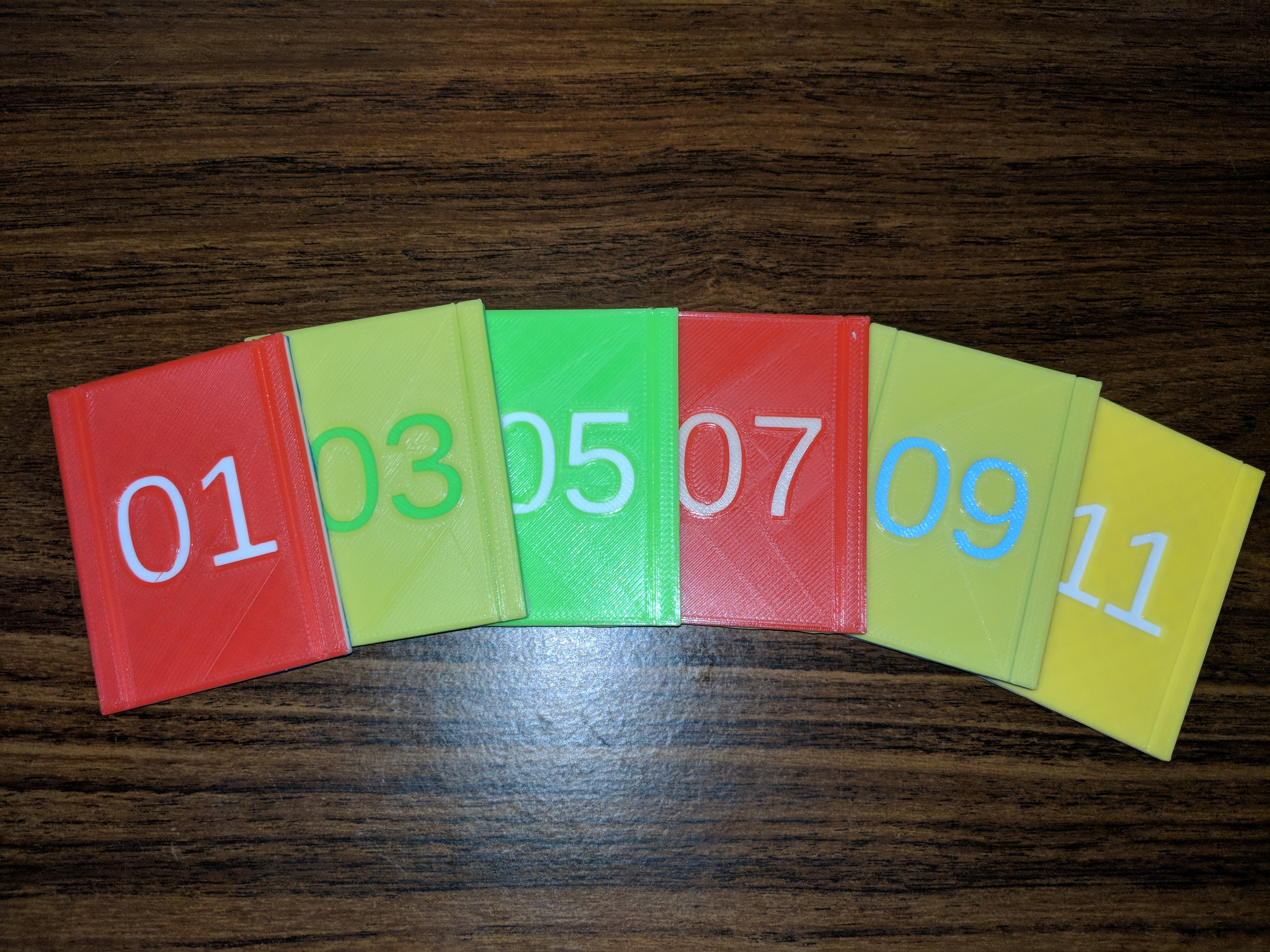 Christmas Countdown Calendar — miniatura 25