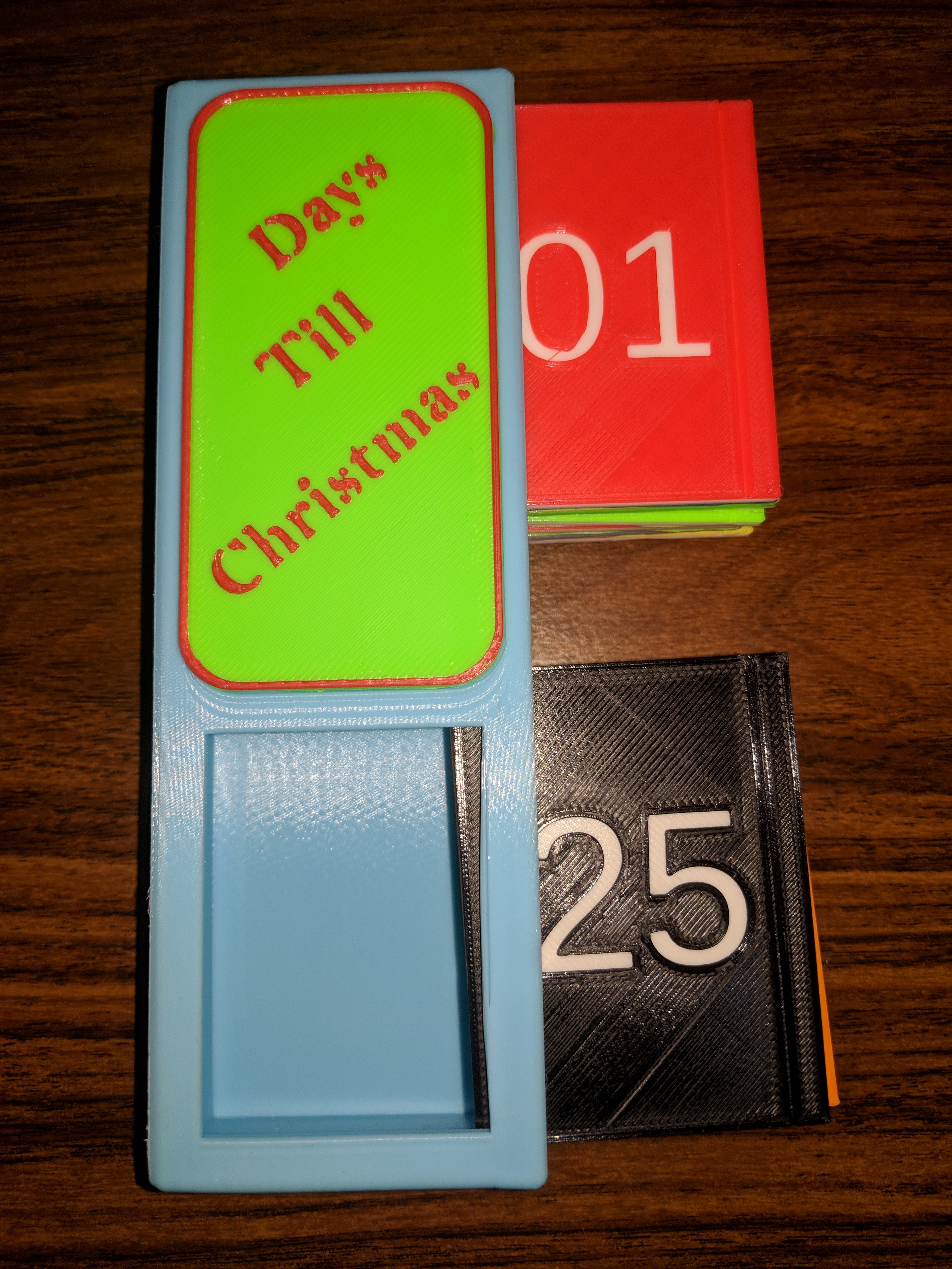 Christmas Countdown Calendar — miniatura 26
