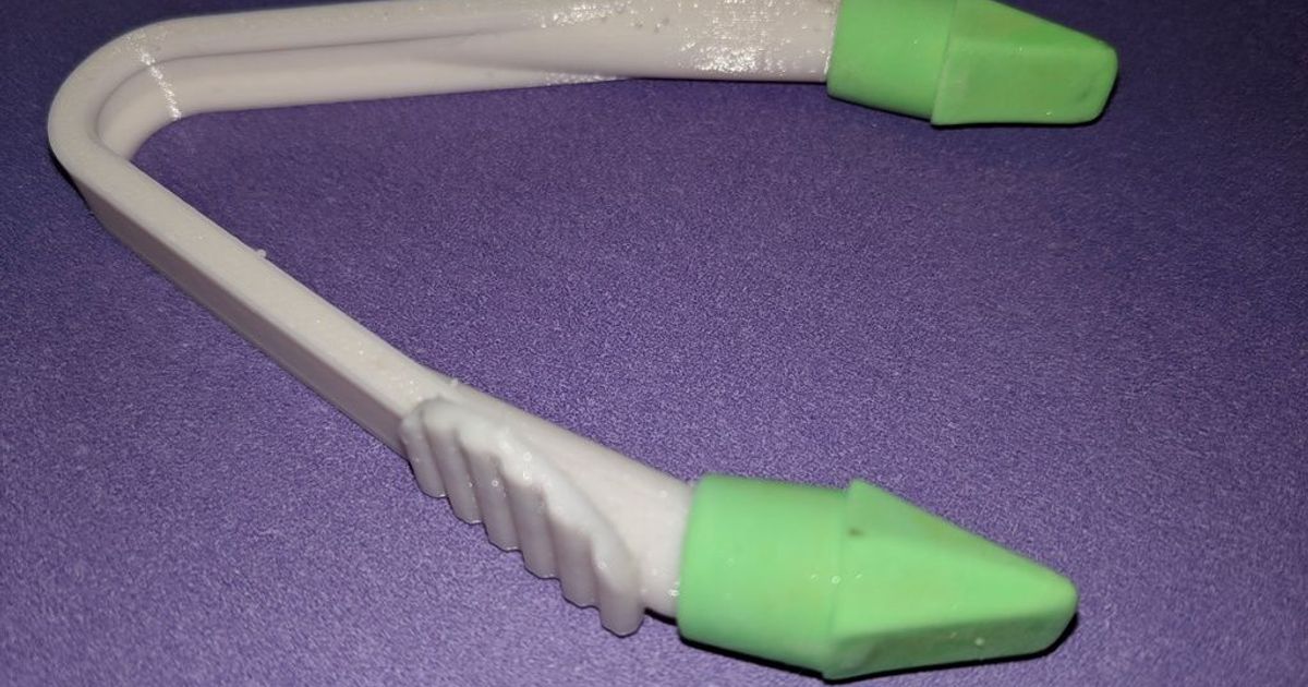 Coffee Filter Separator by ArtieH Download free STL model