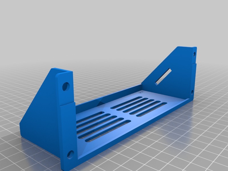 Anycubic Kossel Delta Panel Enclosure