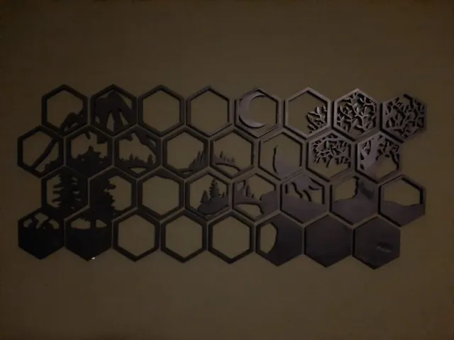 wall decoration