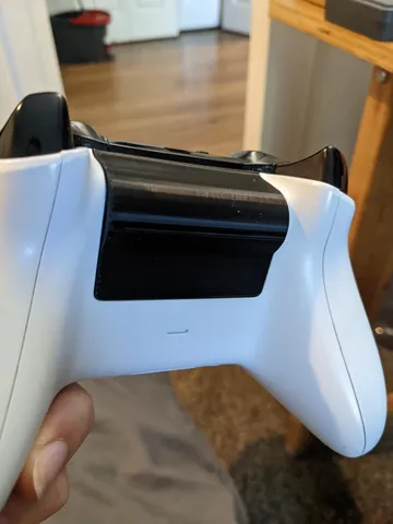 18500 Battery cover for Xbox one controller