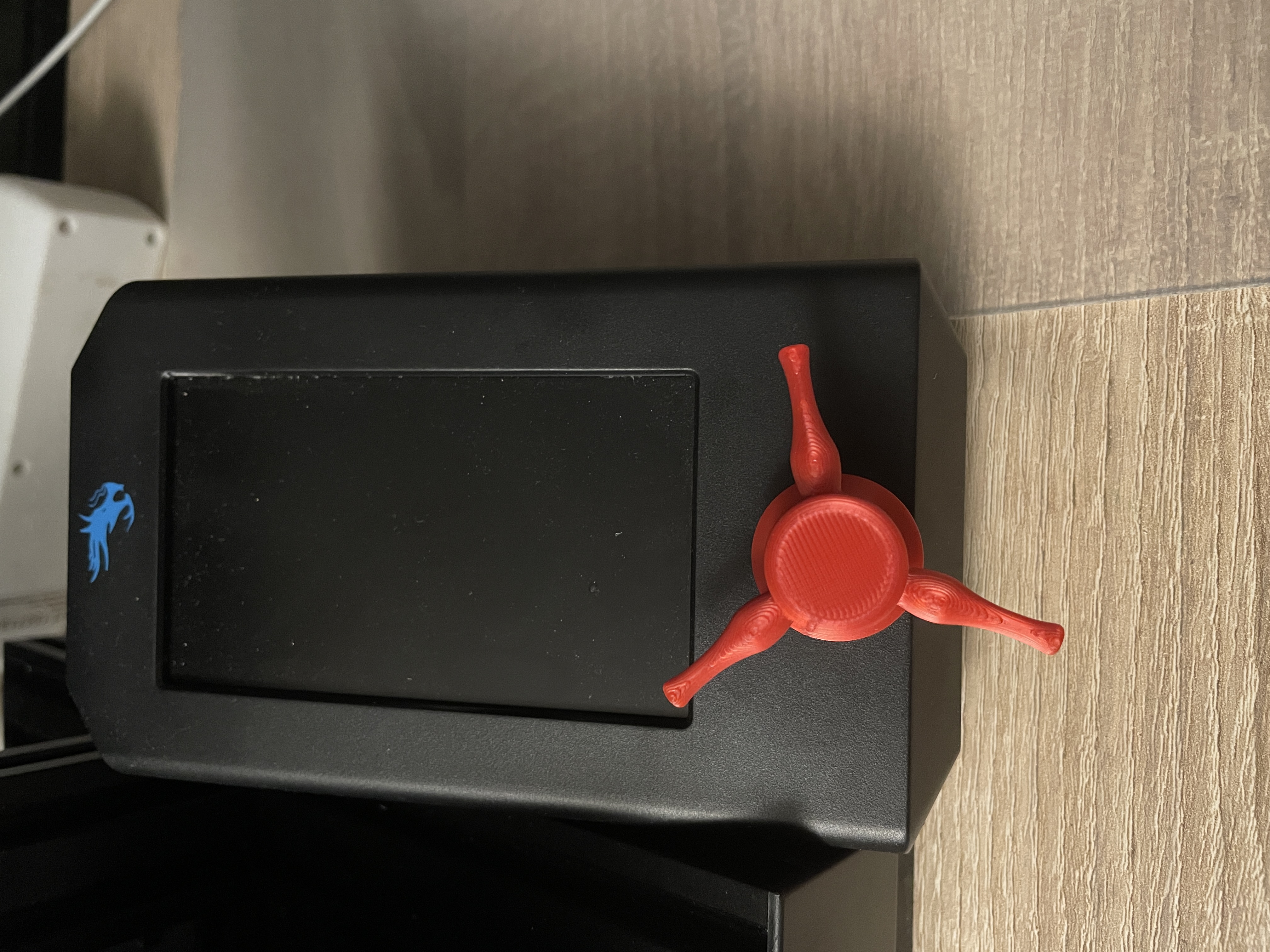 Plain Knob Ender3V2 — miniatura 2
