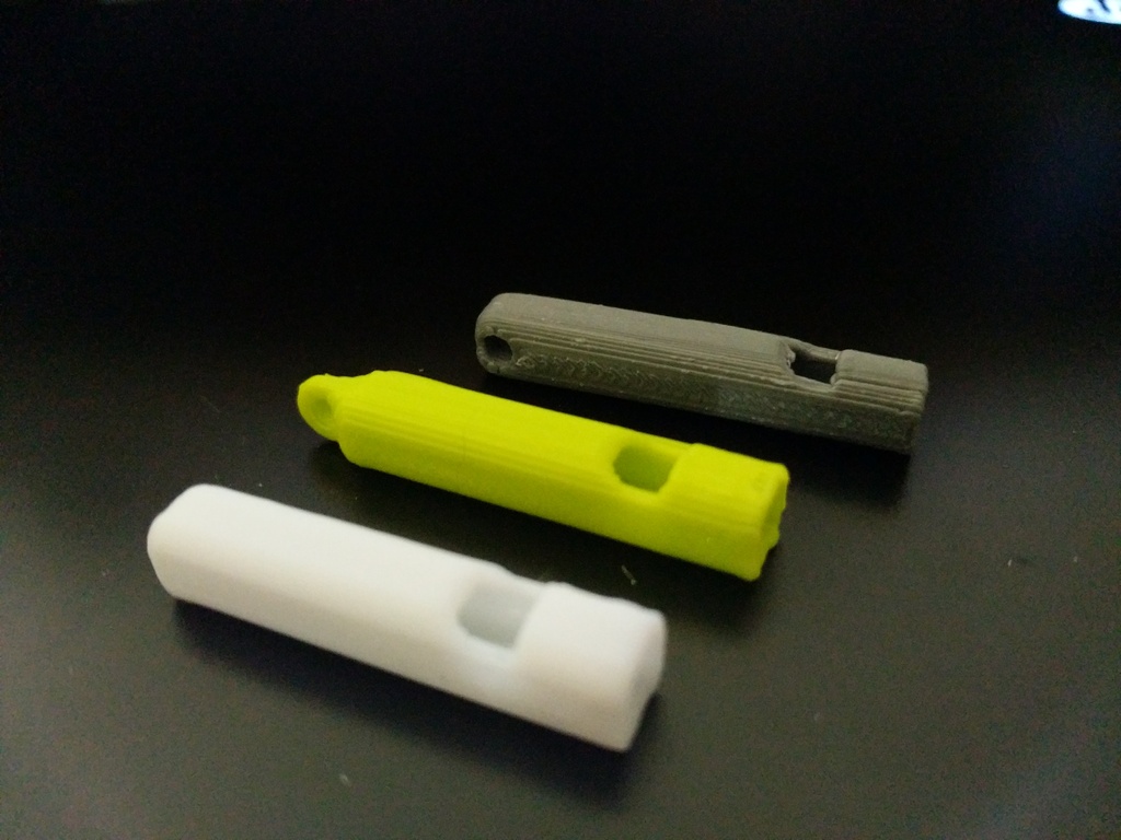 Little Whistle