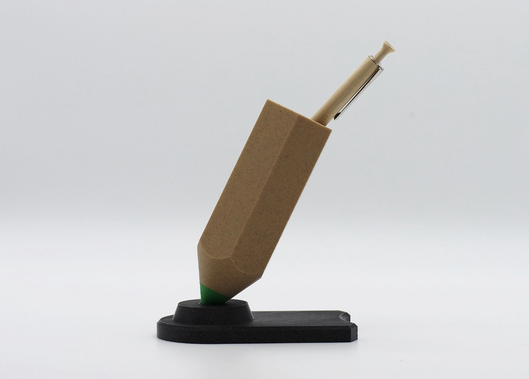 Pencil Pencil Holder