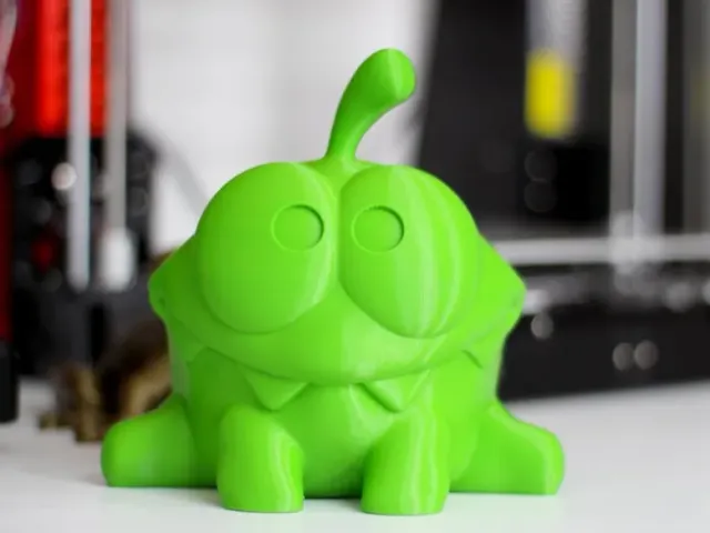 OmNom