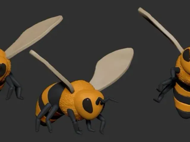 Bee