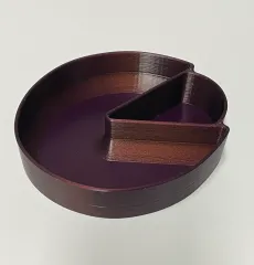 pistachio bowl by Eastwest Design, Download free STL model