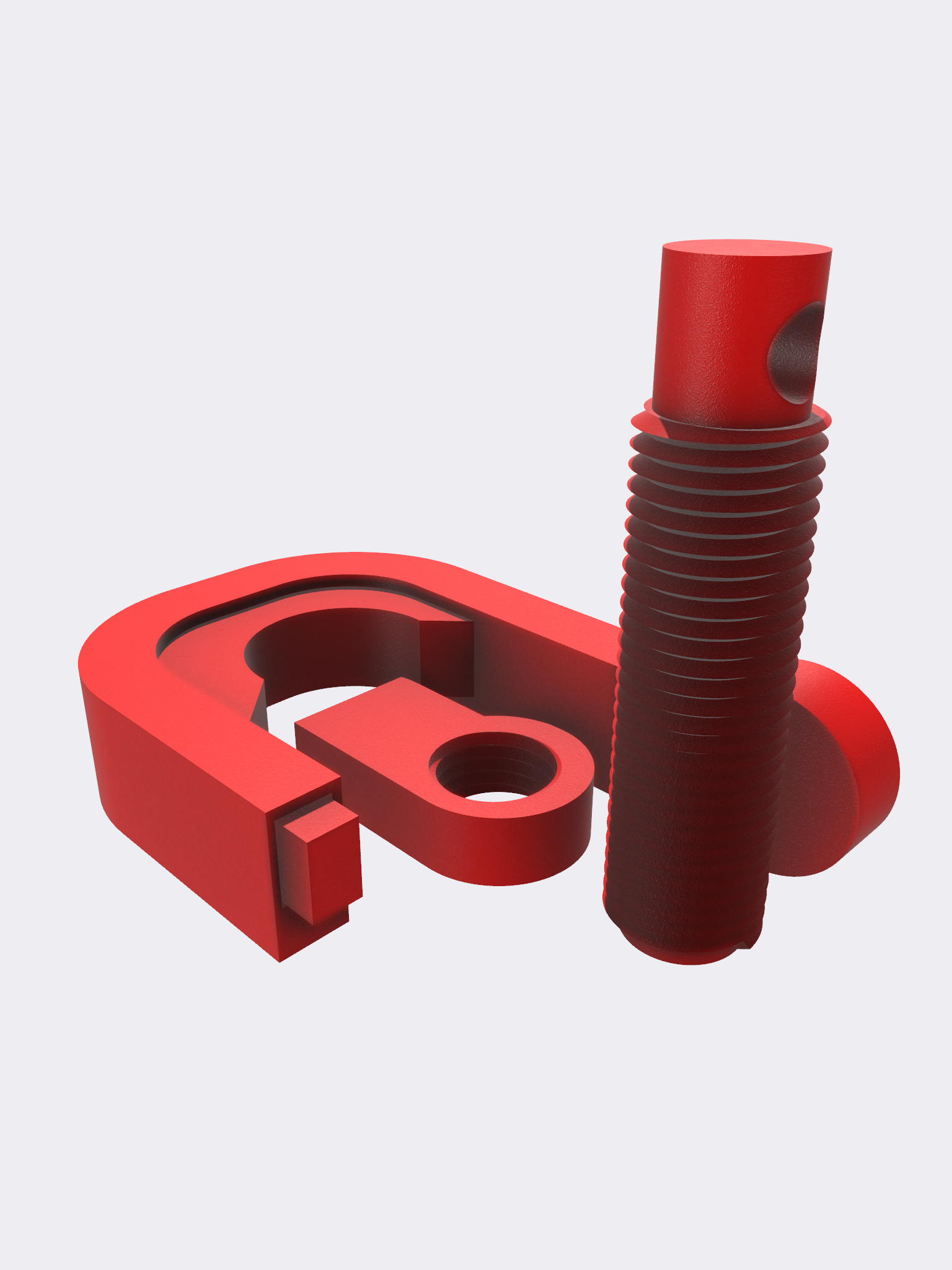 SD Studios Clamp V1