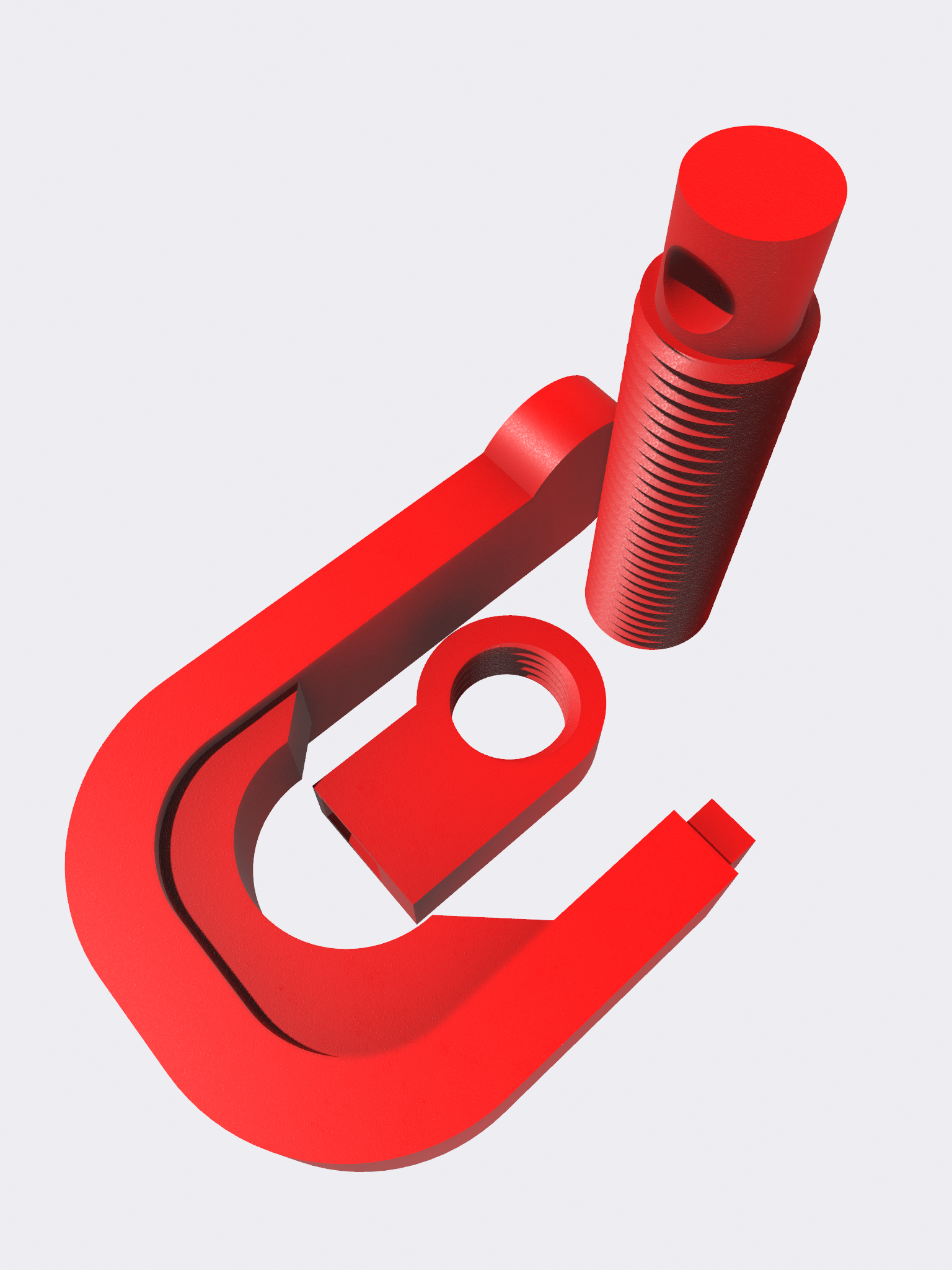 SD Studios Clamp V1 — miniatura 2